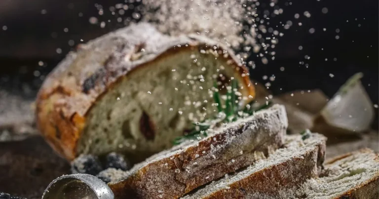 baking